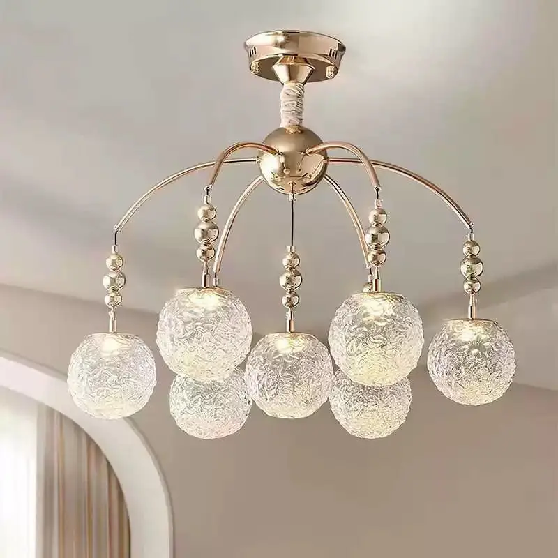 

Modern Minimalist LED Chandelier for Living Room Dining Room Food Table Kitchen Bedroom Pendant Light Home Decor Light Fixture