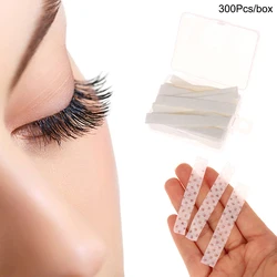 Eyelash Curling Film Paper Eyelash Perm Paper Eyelash Curler Makeup Lashlifting Tools Lashes Pressing Paper Curl And Fix