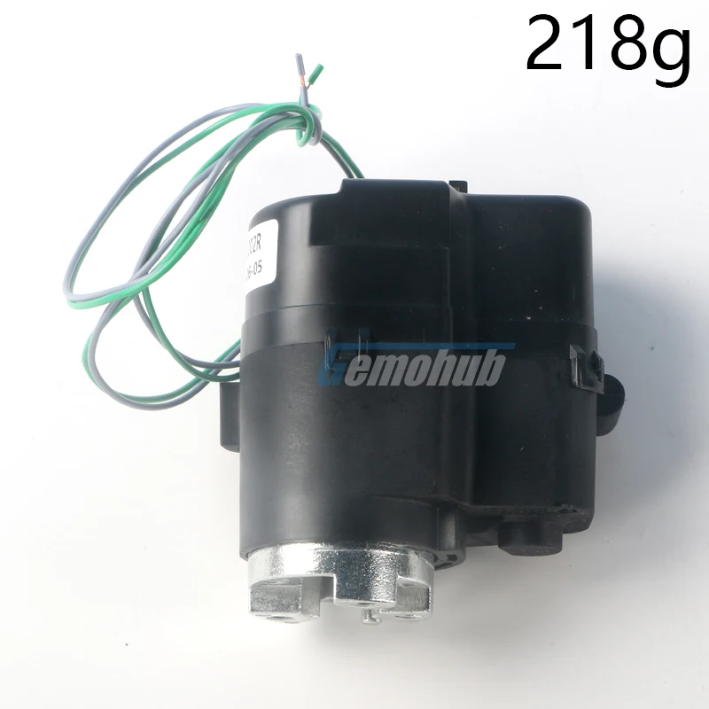 Gemohub For BYD E6 Car Folding Mirror Motor Of Reversing Lenses Copper Wire Wear Resistant Side Adjustment FK140PA13220 12V tool