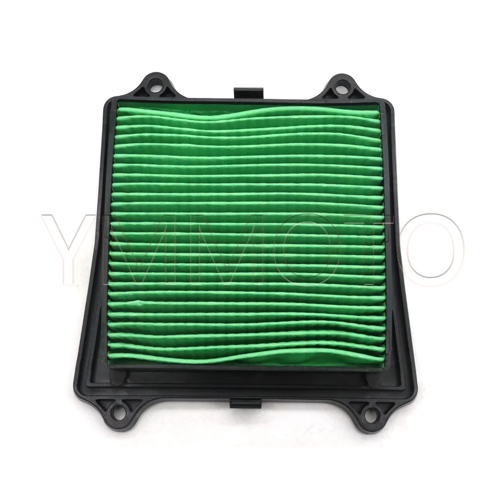 For Bajaj Pulsar RS200 RS 200 2012-2018 Pulsar NS160 NS125 Dominar 250 400 V1 UG Touring Motorcycle Air Filter Intake Cleaner