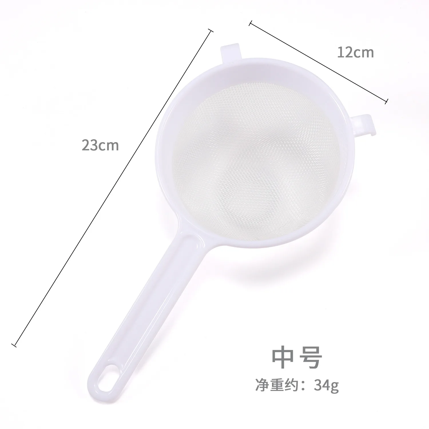 

Кухонный многоразовый ручной пластиковый экран, сито для чайных листьев, сито для муки, дуршлаг, сетчатое сито, фильтрация продуктов питания, кухонные аксессуары