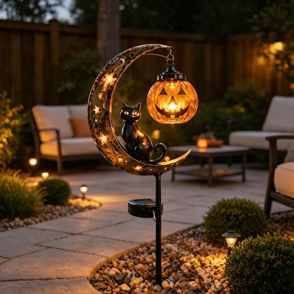 luces-solares-calidas-color-Ambar-para-halloween-luces-solares-de-jardin-con-forma-de-jack-o'-lantern-silueta-de-gato-y-luna-impermeables-para-exteriores-para-patio