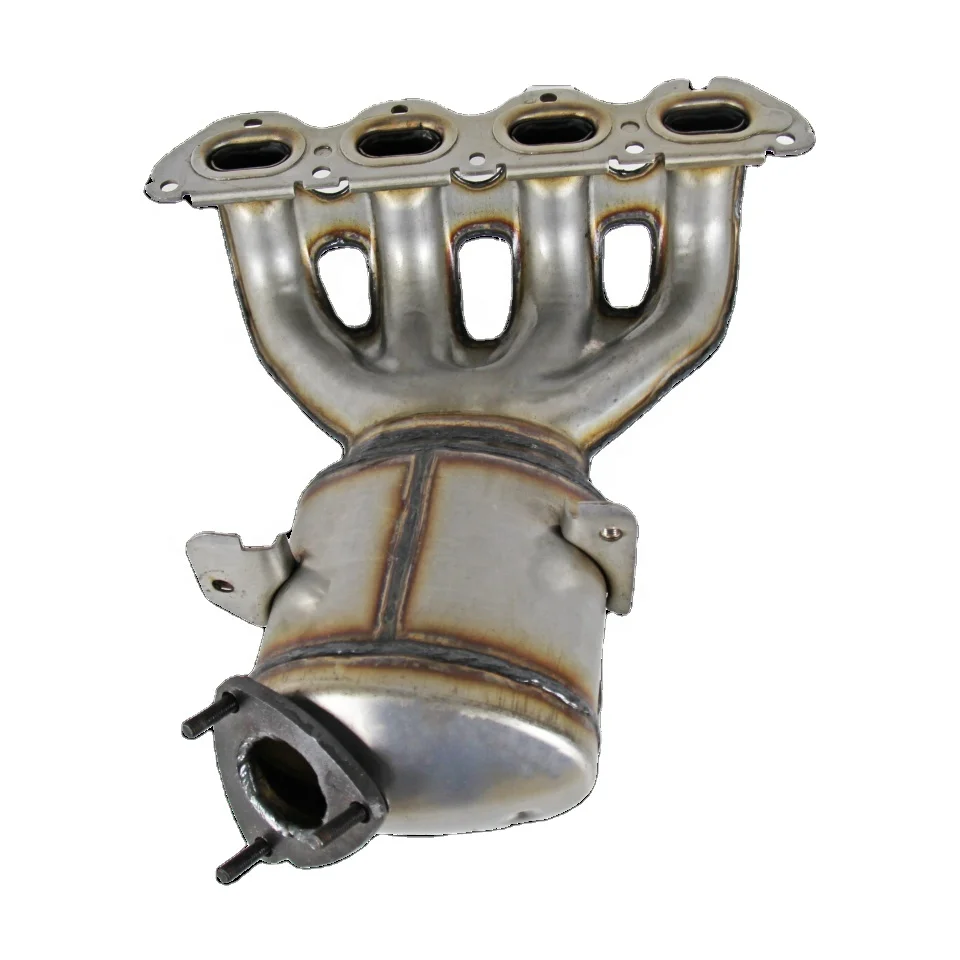 

Direct Fit Autoparts Exhaust System Ceramic Catalytic Converter for Chevrolet Cruze Catalyst Converter