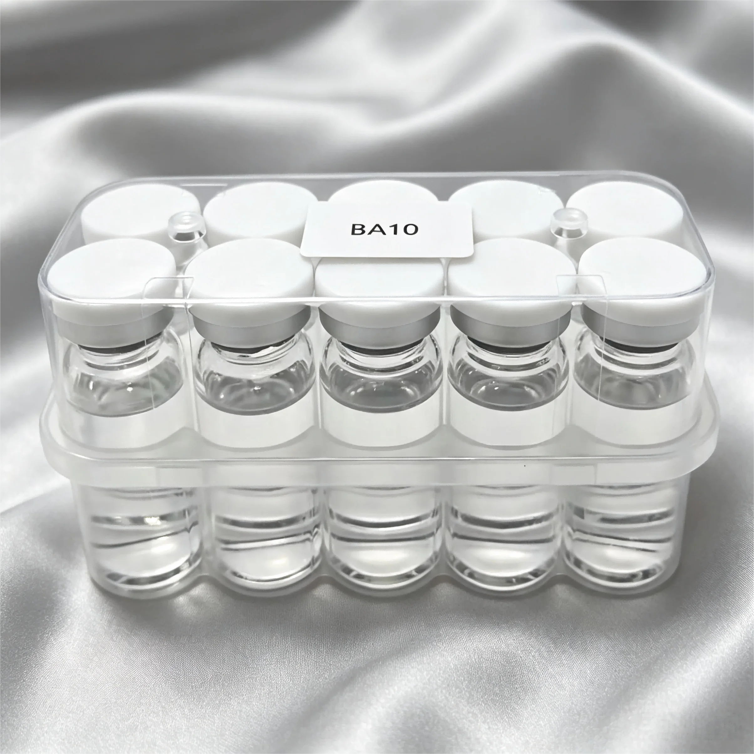 Moisturizing Facial Essence BA - Fragrance Oil 10Ml ulasan dan harga