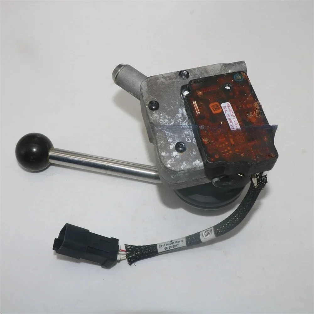 

AT484281 AT495529 AT511206 Transmission Gear Selector Shifter for John Deere 620G 622G 670G 672G 770G 772G 870G 872G