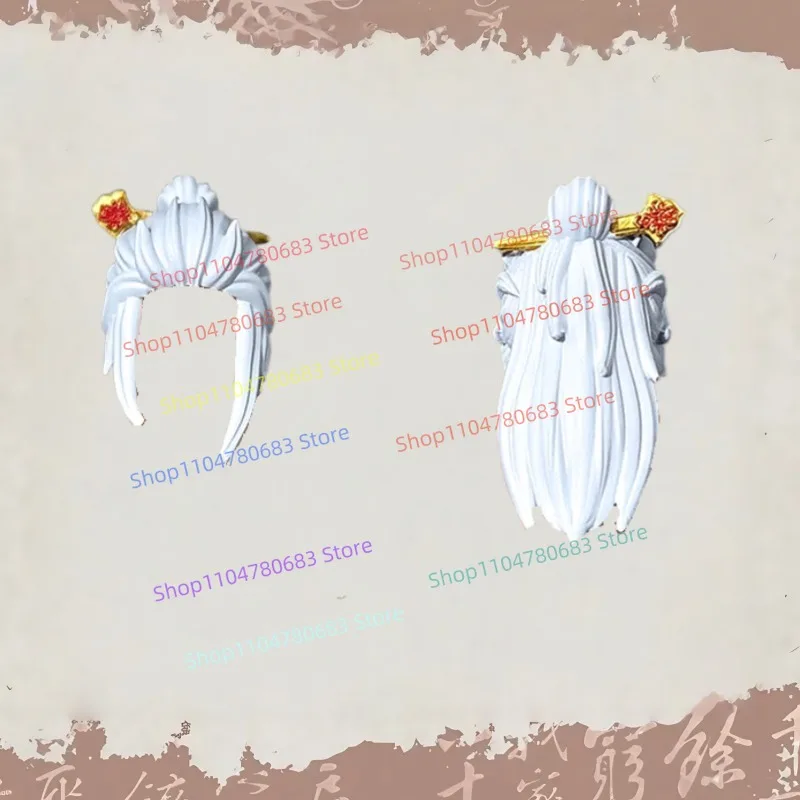 MOC Bouwstenen Anime Cartoon Zwarte Mythe Serie Prinses Ijzeren Fan Armor Montage Kit Collectible Beeldje Speelgoed Cadeau