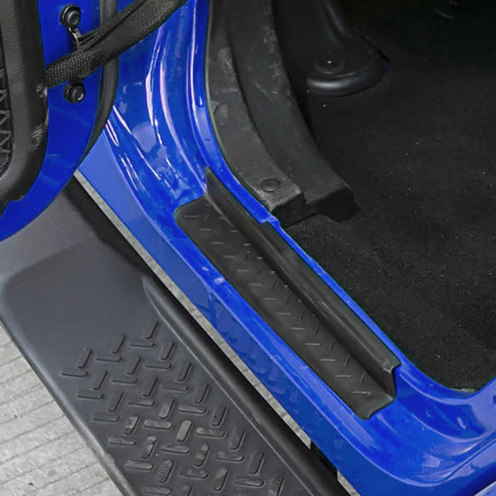 Car Styling Door Si…