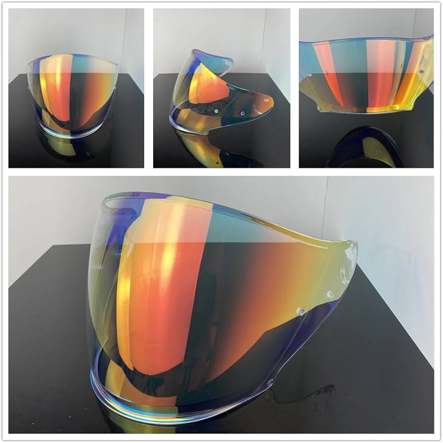 

Motorcycle Helmet Visor for J-Cruise 1 J-Cruise 2 J-Force 4 CJ-2 Casco Shield Viseria Capacete Moto Windshield Lens