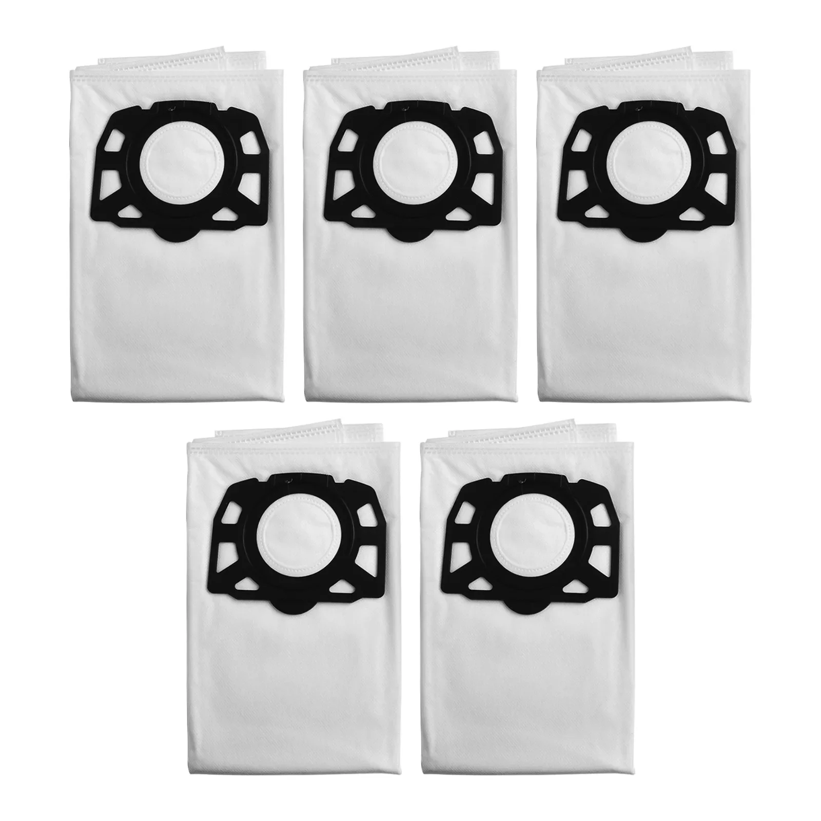 

Vacuum Cleaner Replacement Bags 41.5*50.5cm Vacuum Cleaner Bags Large Capacity For Vacuum Cleaner For WD4 WD5 WD6