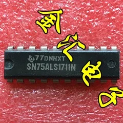 

Free deliveryI SN75ALS1711N 20PCS/LOT Module