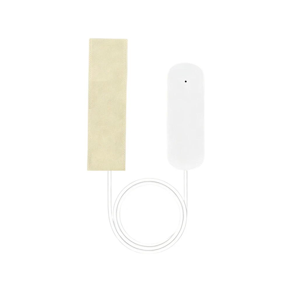 PC ABS For Zigbee Pressure Sensor for Remote Movement Detection on Furniture Floor Mats and Rugs for Smart Homes