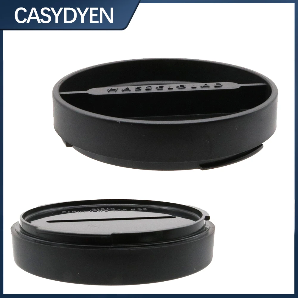 F Mount Rear Lens Cap Cover / Camera Front Lens Cap For Hasselblad b50 50mm Planar 135mm 150mm 80mm