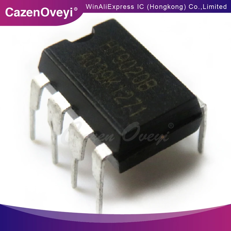 1 unidad HT9020B HT9020 DIP-8