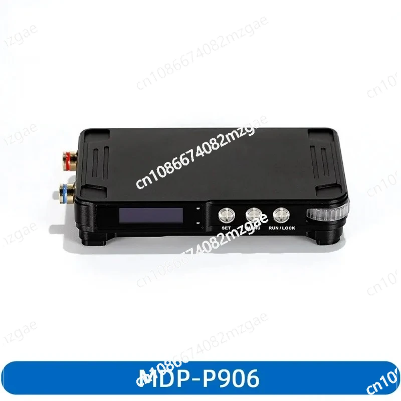 MDP-P906 Digital Power Supply Adjustable 30V 10A CV CC Output DC Mini Laboratory Programmable Linear Power Meter Module