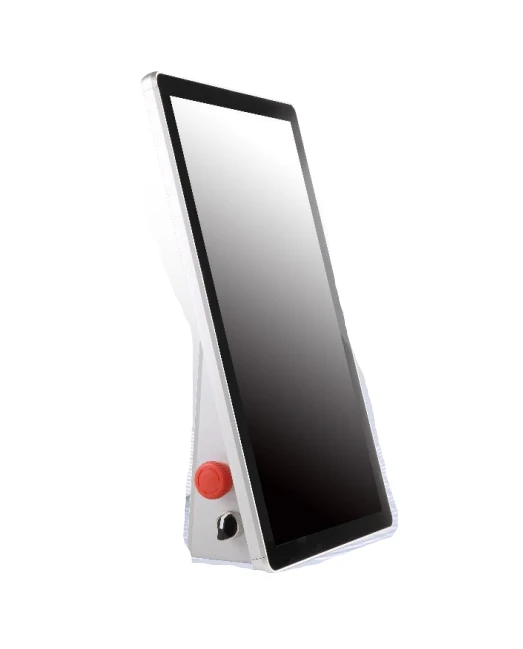 Capacitive multi-point touch screen PANEL5000-C1852W-L  18.5 inches for cnc laser cutting machine