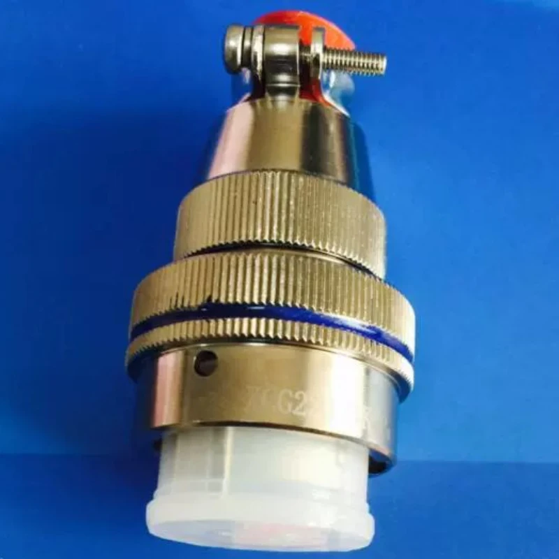 

Circular Connector XCG22F14Z1D40 XCG22T14K1P40 XCG22T14K1P1