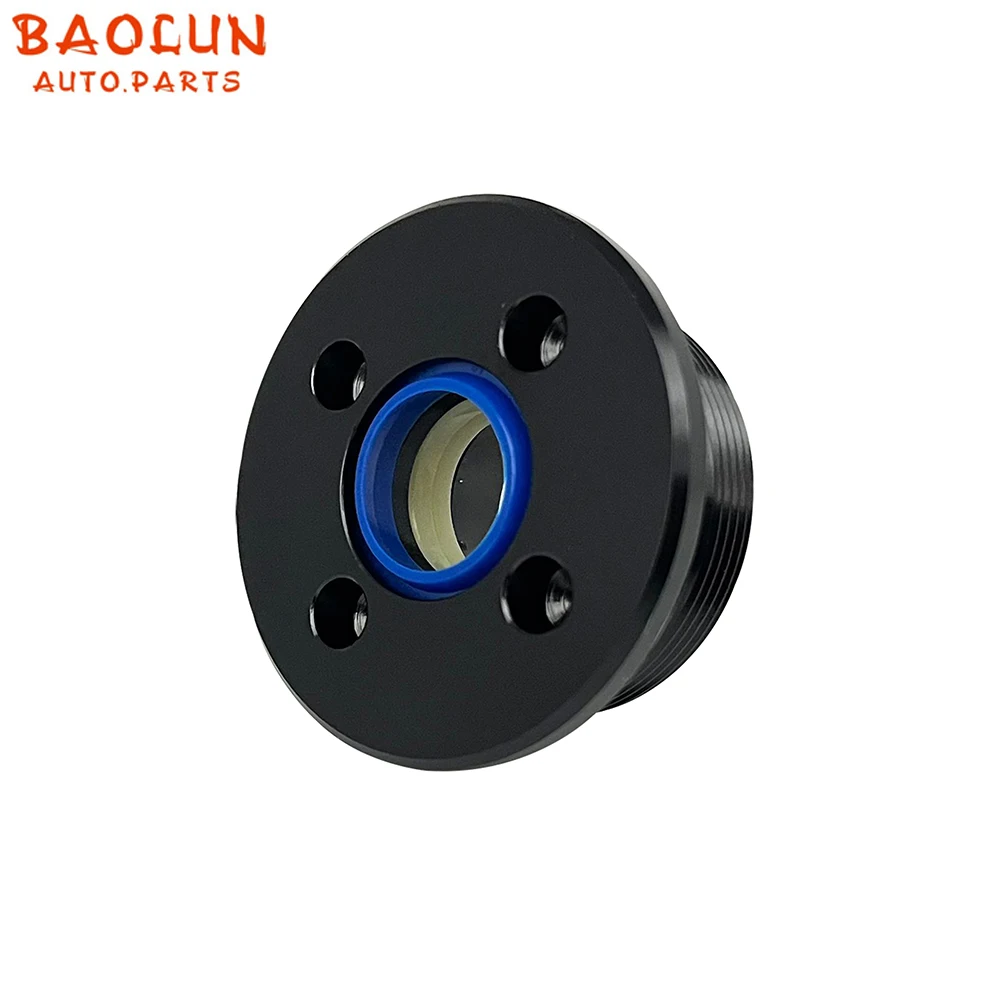 

BAOLUN Screw Trim Cylinder Include Seals 48630-96J00 48630-96J01 48630-96J03 For Suzuki 90-250HP Outboard Motor