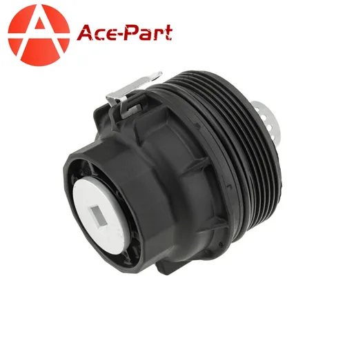 Soporte de tapa de carcasa de filtro de aceite de motor 15650-38020 para Toyota Land Cruiser Prado 4Runner FJ Cruiser RAV4 15650-38020 1565038020
