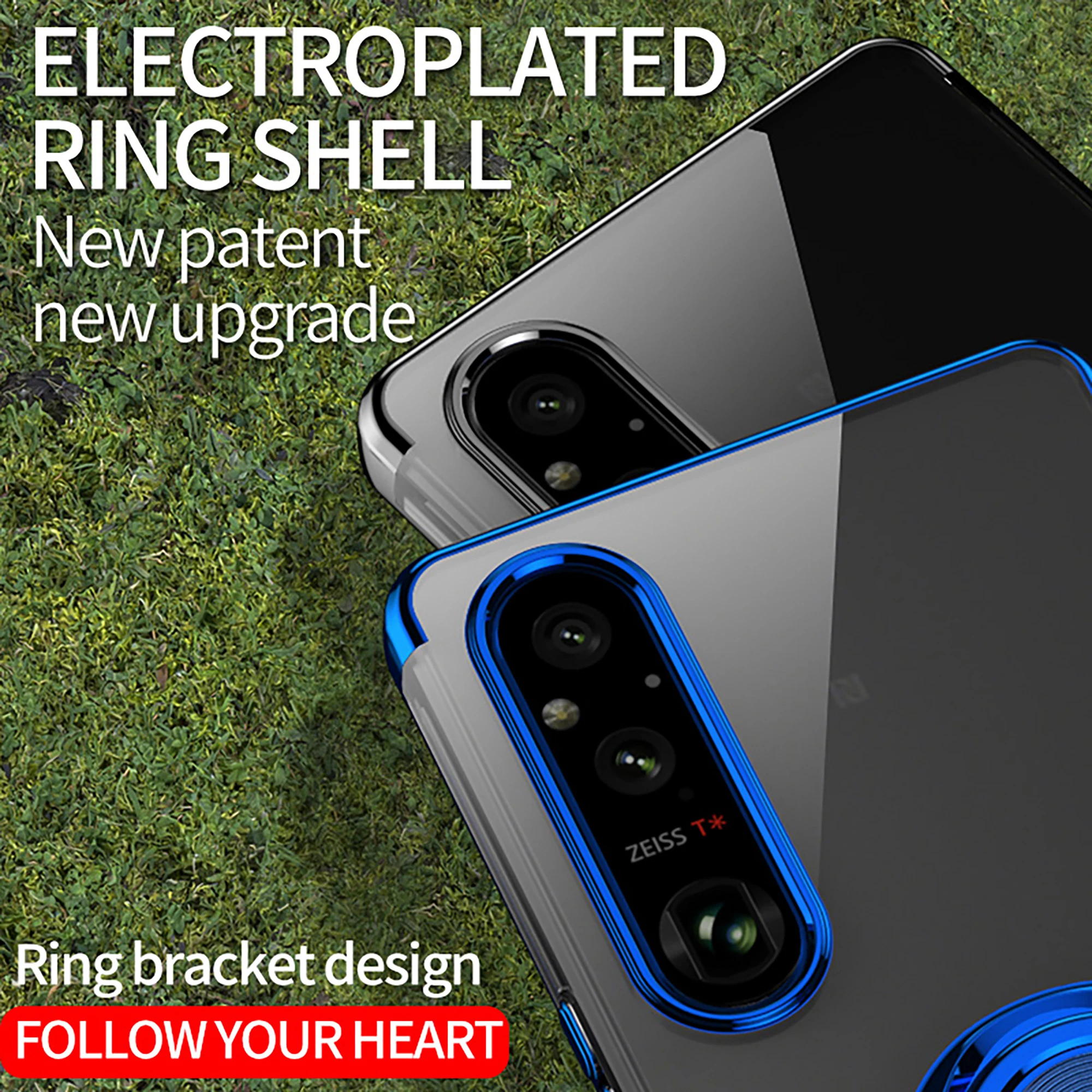 Thumbnail 2 - #43 Highest Rated Sony Xperia 1 V Phone Case to Buy in 2026