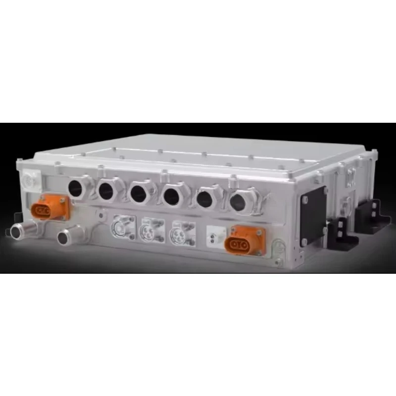 Controller Bus Car Truck NEP Motor Controller&Motors Application