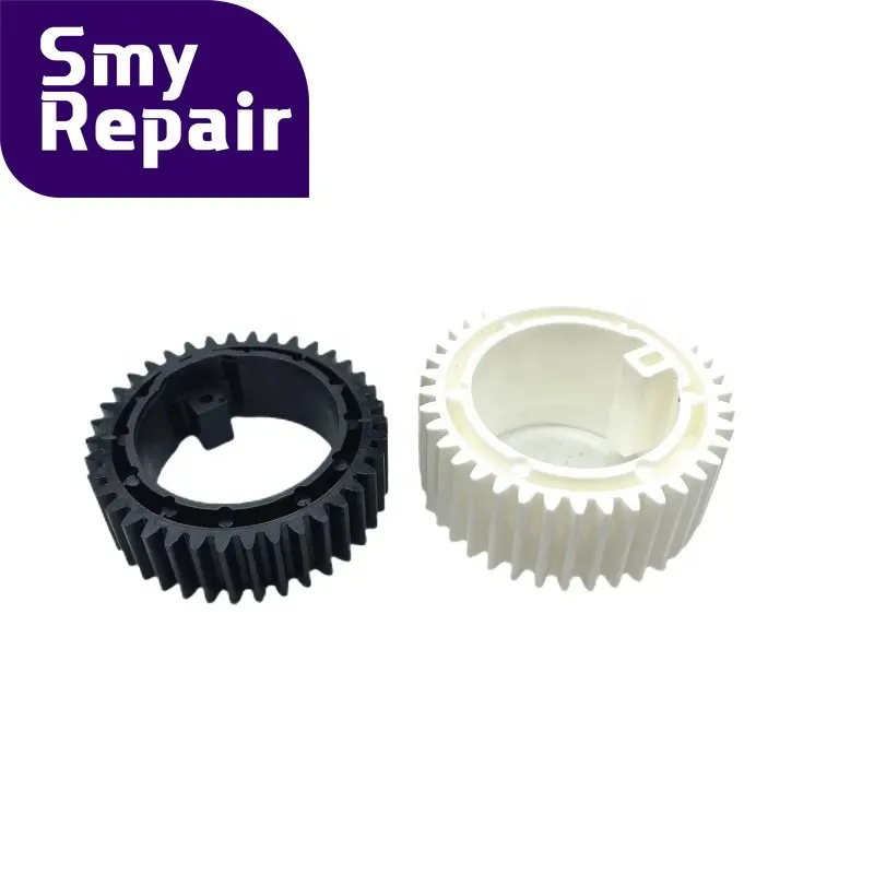 1SETS A50U725001 A50U739811 Fuser Drive Gear 38T For Konica Minolta Bizhub C1060 3070 1060L 1070L 2060 2070 Copier Parts