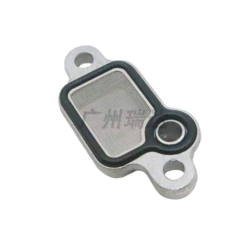 Für Honda Cars 15840-RAA-A00 VETC Magnetventil-Dichtungsring mit Aluminiumgehäuse