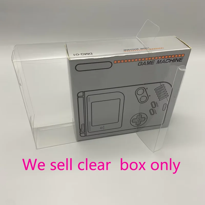 Protecive Box For G…