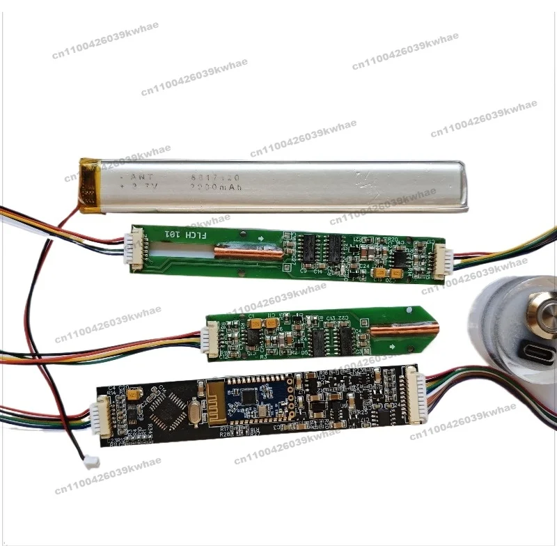 For 3D Imaging Layer Meter Development Board Kit