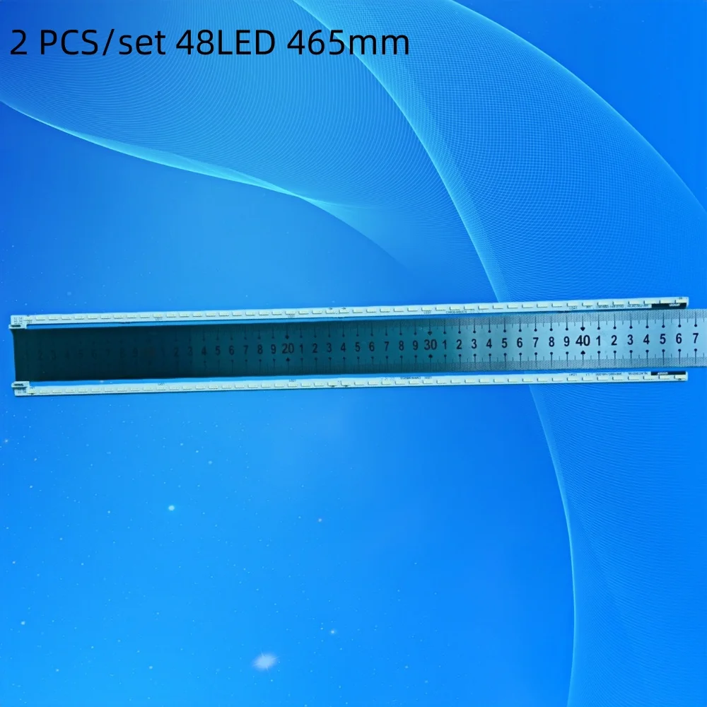 

Светодиодная лента для подсветки телевизора KDL-42W8052A KDL-42W800A KDL-42W807A KDL-42W805A 6922L-0064A NLAC30218L NLAC30218R NLAC30223R