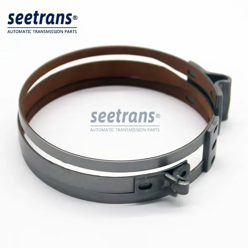 SEETRANS NEW Gearbox Automotive Seal Gasket Kit AL4 DPO Automatic Transmission view 6
