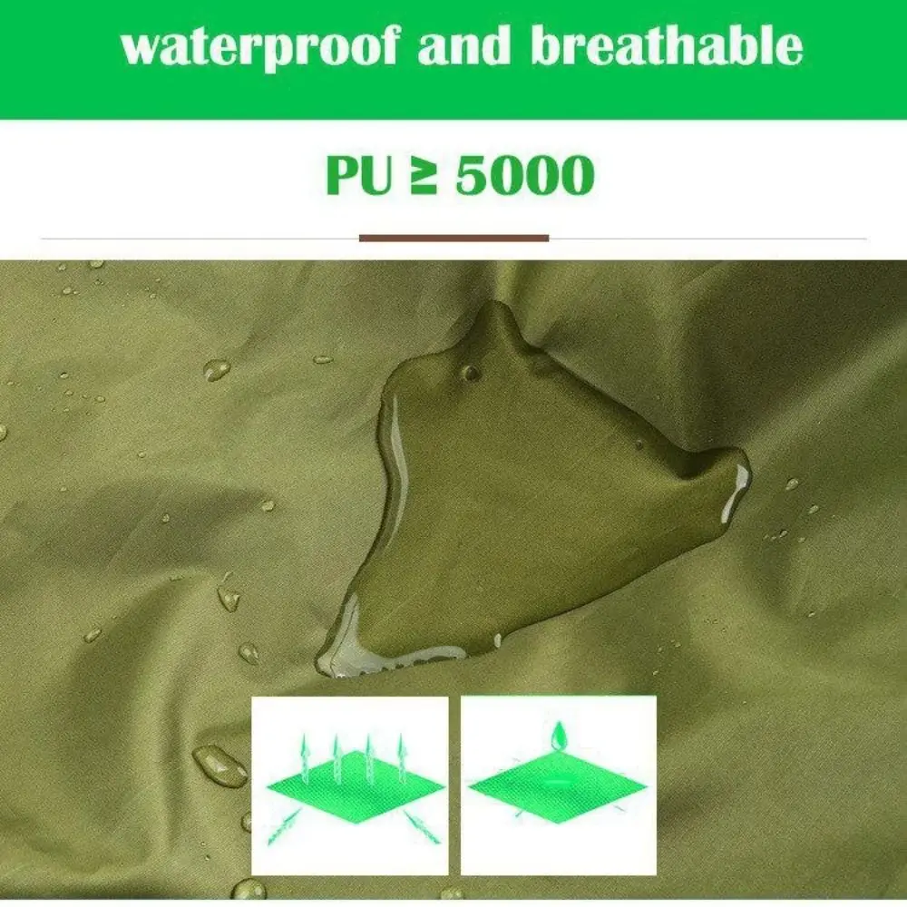 

Bag Protector Waterproof Backpack Rain Shield Dustproof Sun-protected Waterproof Bag Shield Dustproof Bag Cover