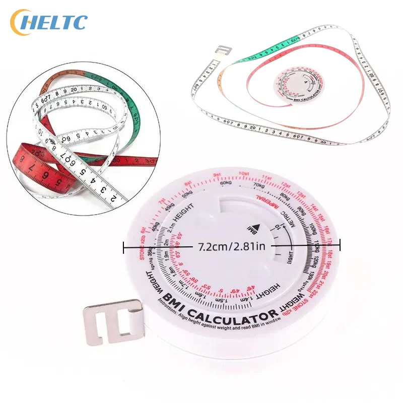 Plastic Bmi Body Me…