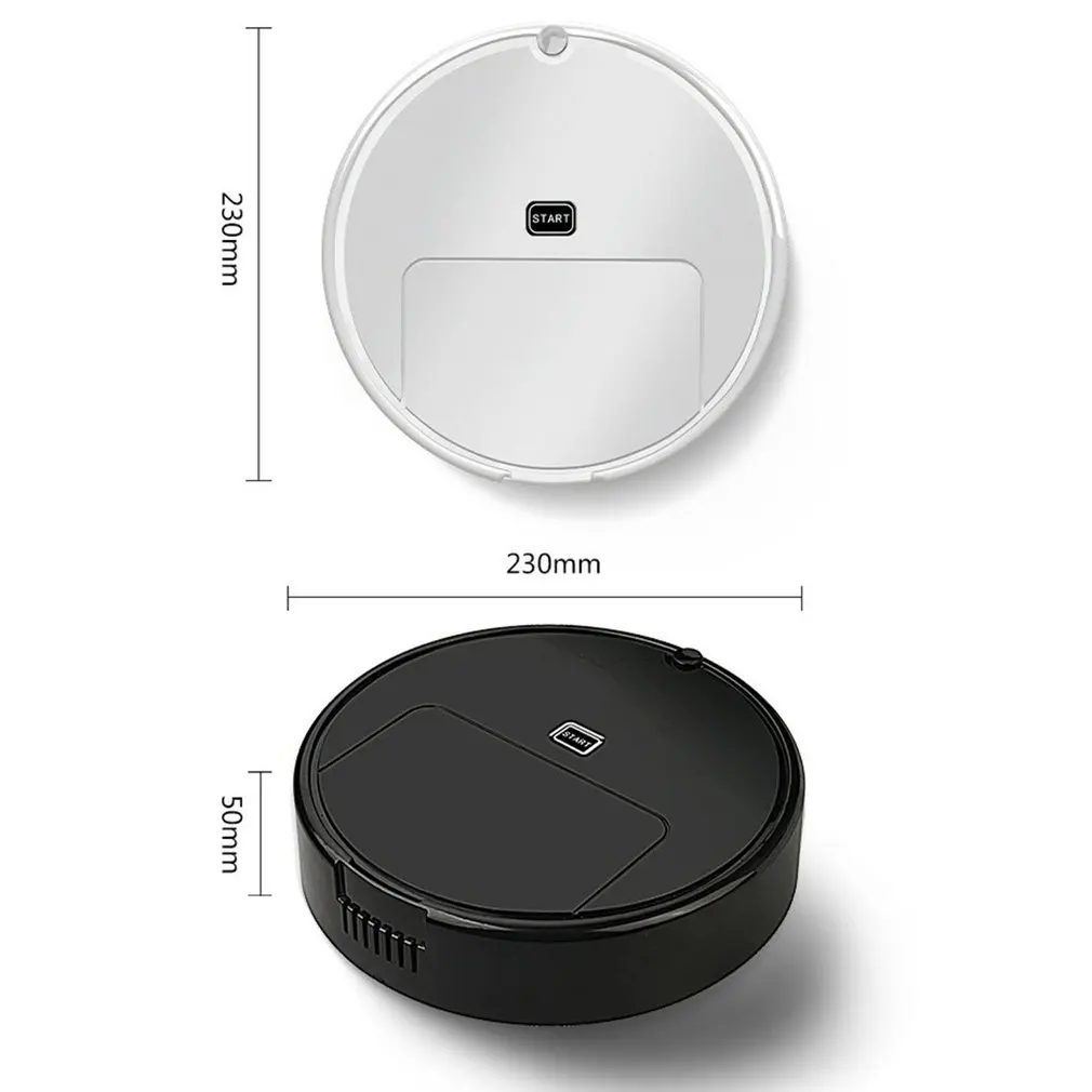 Sweeping Robot Fully Automatic Cleaner Vacuum Cleaner Sweeper Mopping Machine Household Cleaning Robot