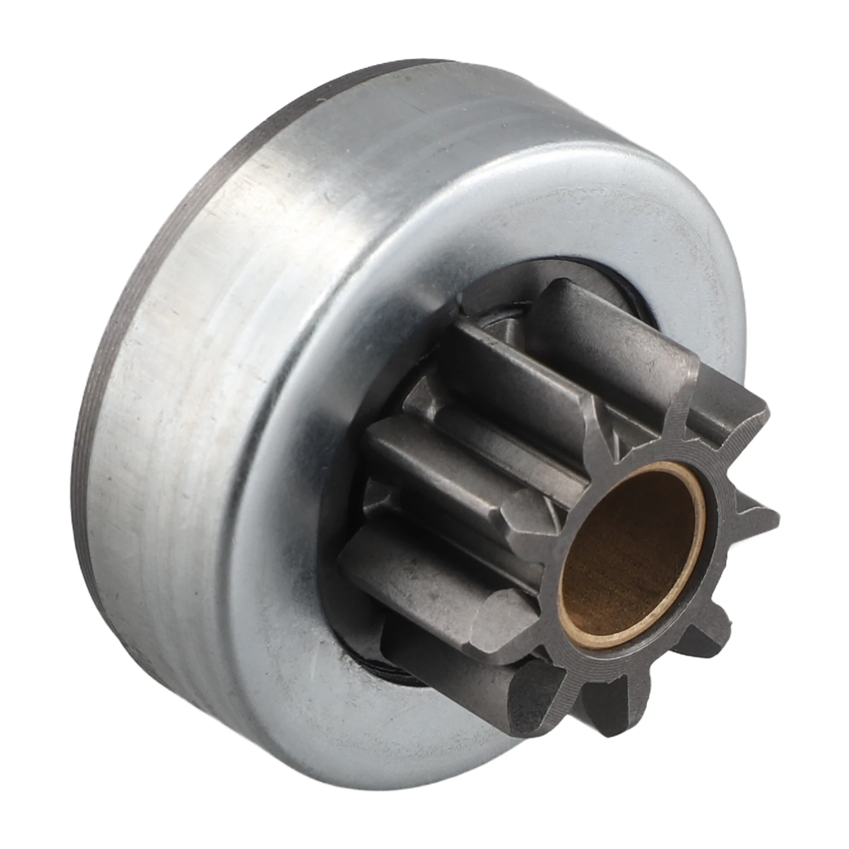 A80X-663-81832-11 Start Pinion Assy For  Outboard 55HP 50HP 70HP 75HP 80HP 85HP 90HP 2T 663-81832-11-00 663-81832