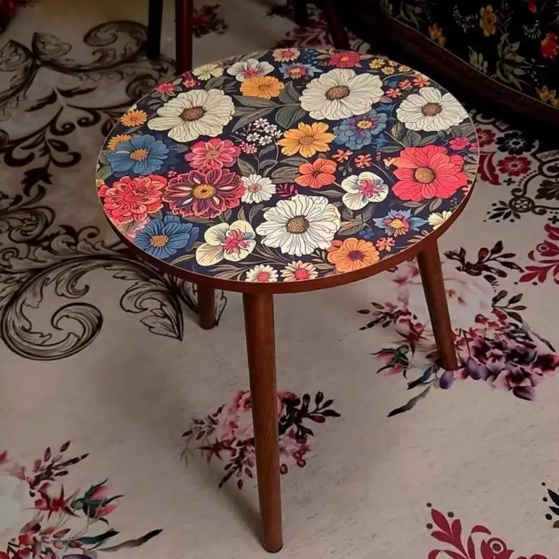 Organizador cinza mesa de centro livro sala estar corredor canto mesa café luxo ao ar livre mesa centro sala móveis