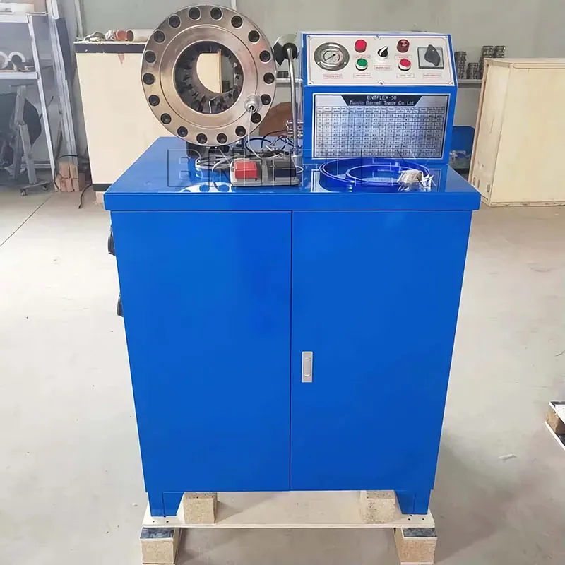 China supplier BNT50 pressing 1/4