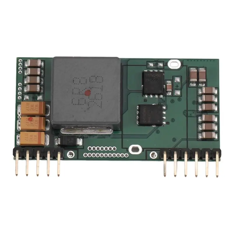 N04R NID65 65W DC-DC Non-Isolated Regulated Converter