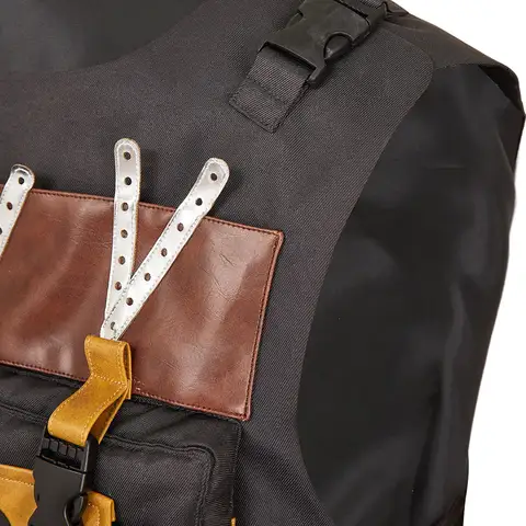 8 best sales Musse Pigg-dräkt - №3