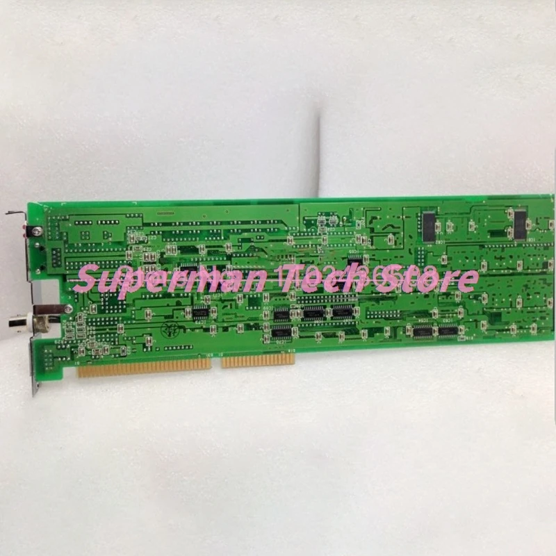 Industrial Medical Motion Control Data Acquisition Card IBX-4524 P0005312