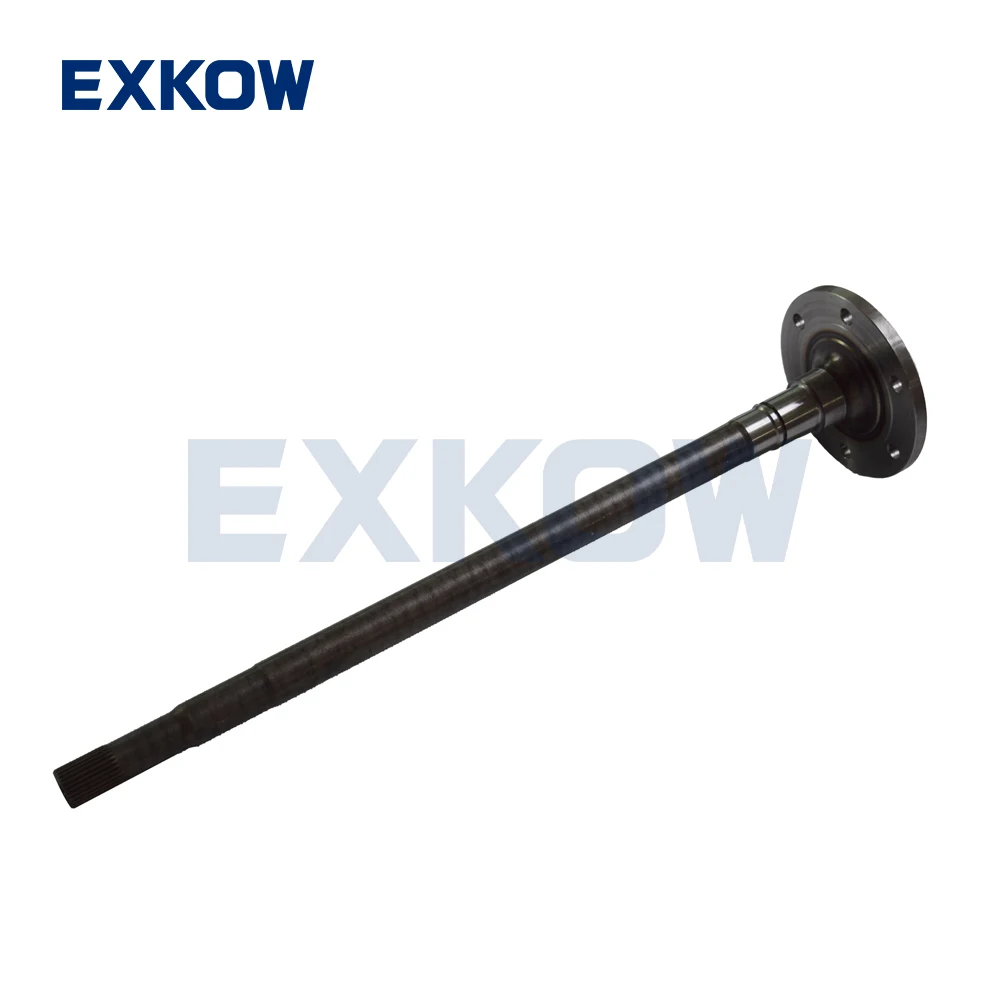 

Rear Axle Shaft Assy 28T for Mitsubishi L200 K57T K66T K72T Pajero Montero V11 V12 V14 V31W V32W V33W V34W V36W MR196250