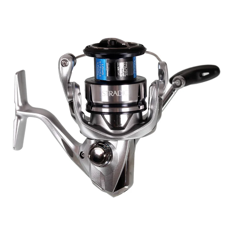 YYHC   Fly fishing Big game   Sea Fish Lures Reels