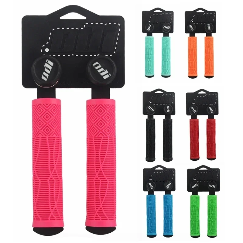 Odi Bicycle Handles… - image