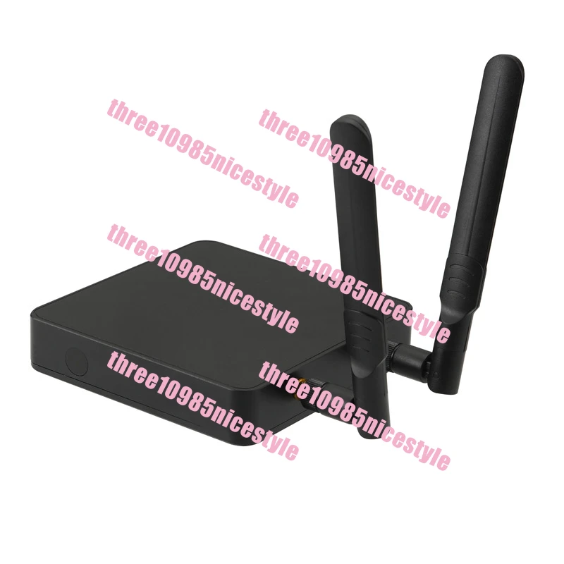 Network set-top box S928X-J Android 11.0 WIFI6E BT5.3 8K TV BOX