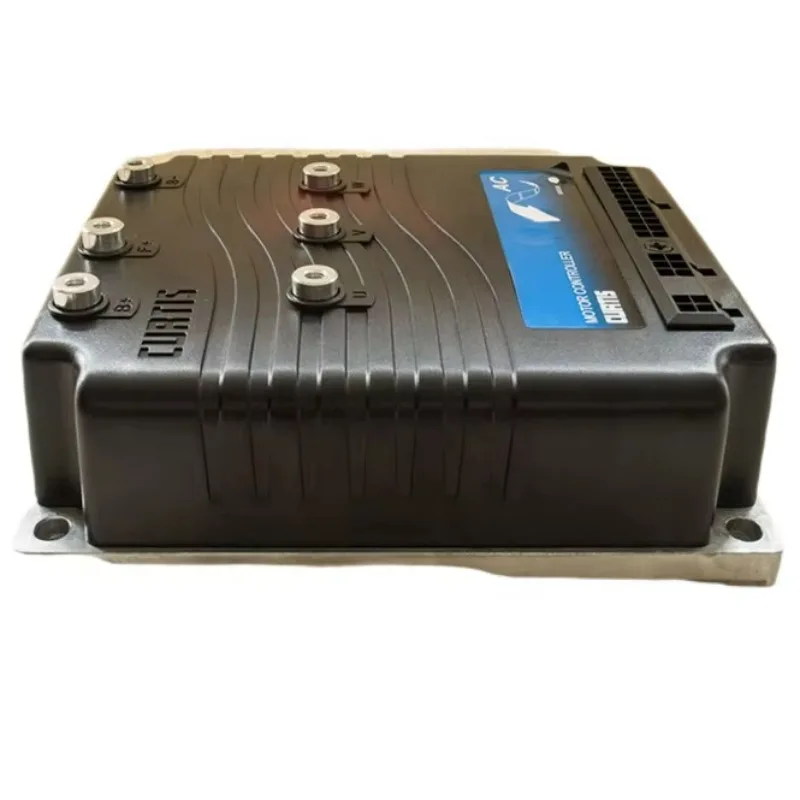 

Curtis AC Controller 1230-2402 24v 200A