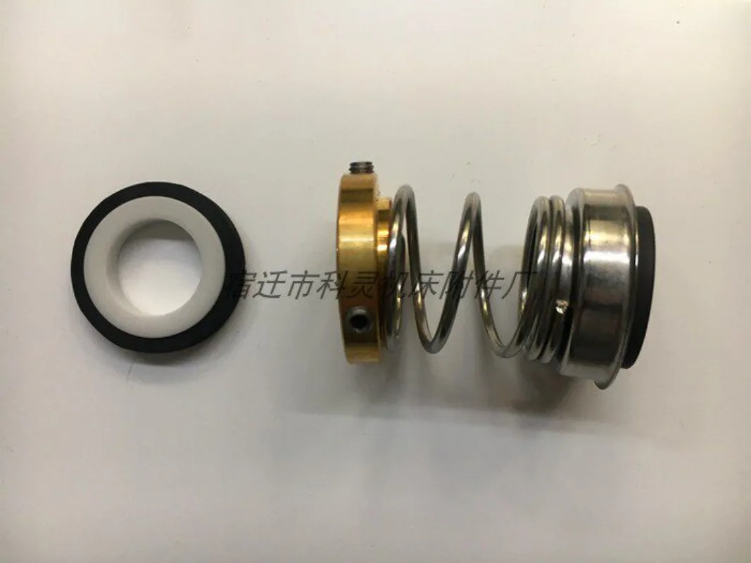 New ACP-400F401A Accessories Numerical Control Cooling Oil Pump Mechanical Seal Assembly Water Pump Impeller