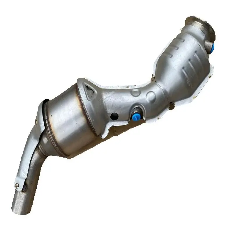 For Land Rover Defender Discovery 5 Range Rover Velar 2.0T PT204 Catalytic converter exhaust purifier