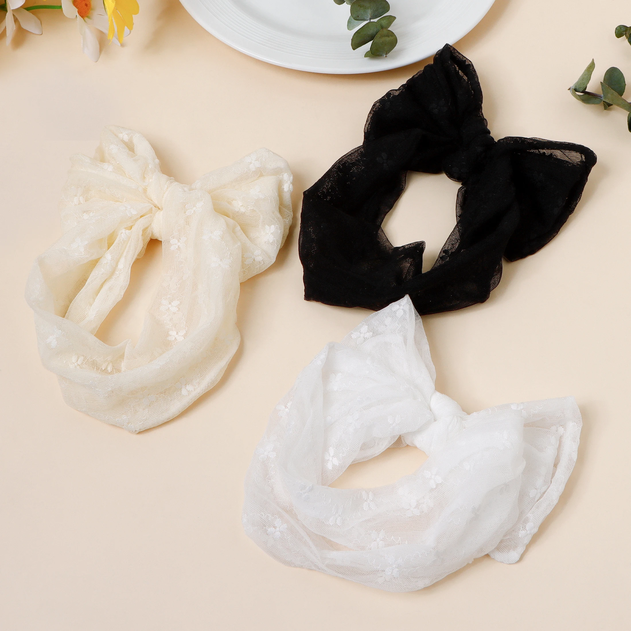 30-pezzi-fasce-per-capelli-in-pizzo-ricamato-per-neonati-elastici-con-fiore-ricamato-turbanti-per-bambine-accessori-per-capelli