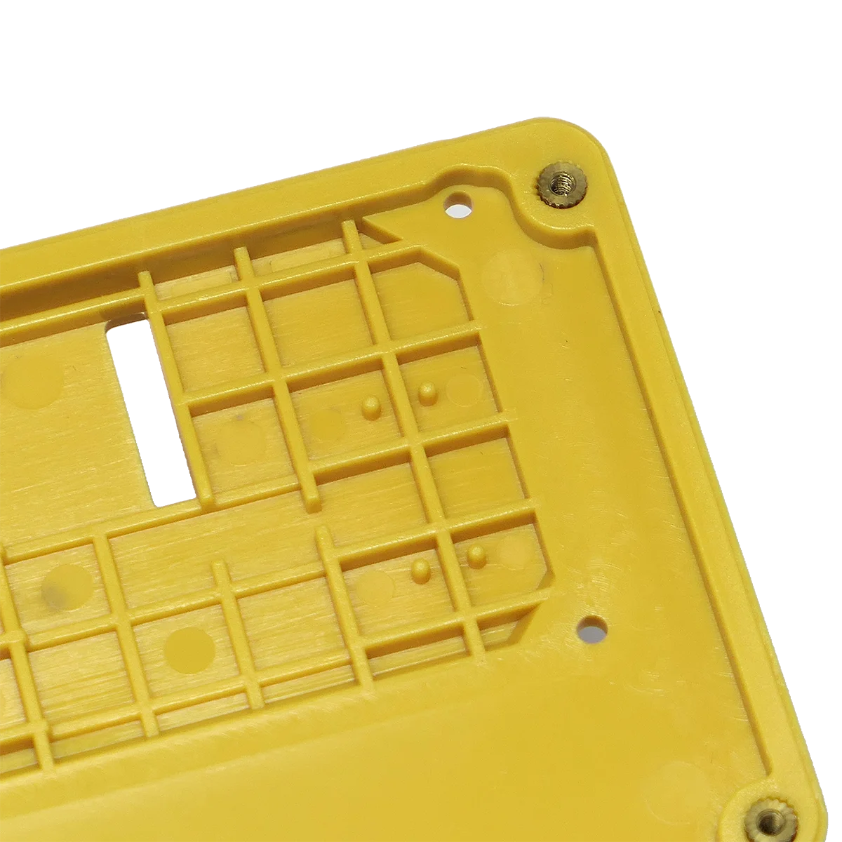 Imagem -02 - Top Con Top Con Bottom Frame para Gpt3000 Gts-332n Gts102n Teclado Estação Total Novo