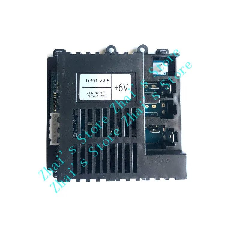 HH621K-2.4G-12V HH-621K Remote Controller per Auto Giocattolo del capretto, 2.4GHz Bluetooth RC Trasmettitore