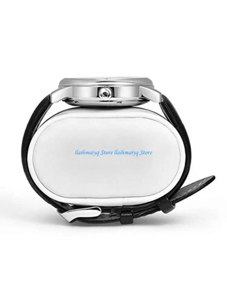 

573B Automatic Watch Small Pillow Bracelet Display Holder Watch Display Stand Cushion